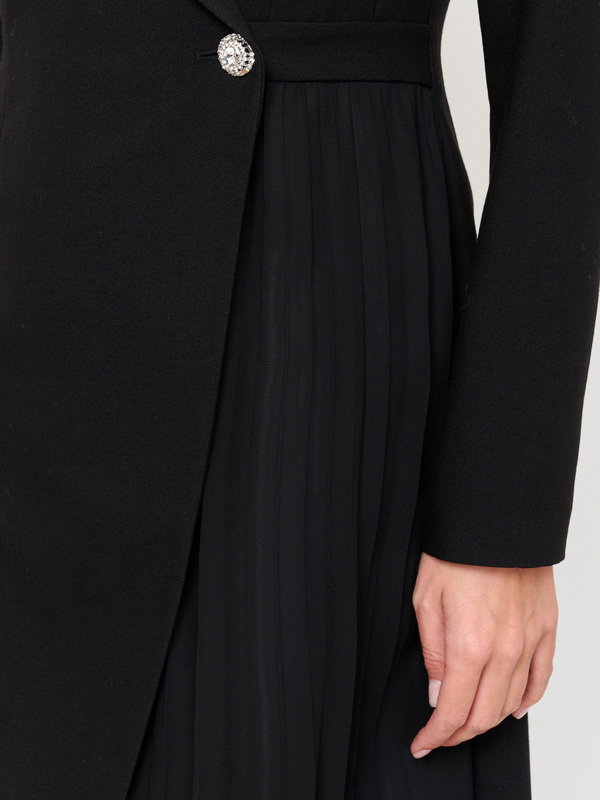 Э680407-11322/м/24-02 Платье Taifun