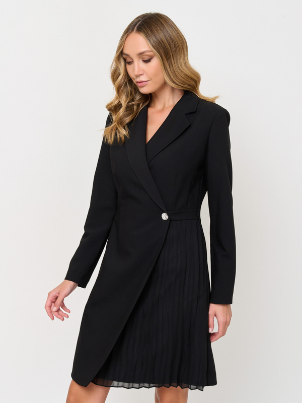 Э680407-11322/м/24-02 Платье Taifun