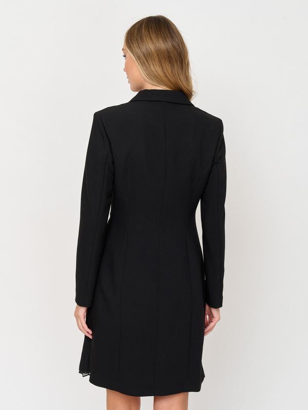 Э680407-11322/м/24-02 Платье Taifun