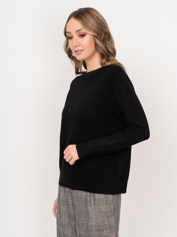 Э53663118 ASBURGO/21-02 Джемпер EMME Marella