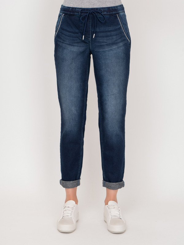 Э620004-19092/20-02 Джинсы Taifun