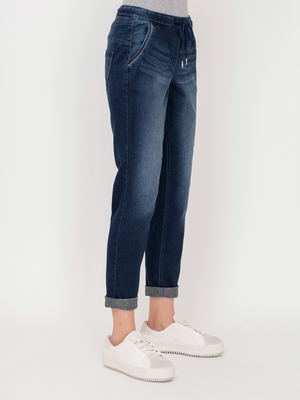 Э620004-19092/20-02 Джинсы Taifun