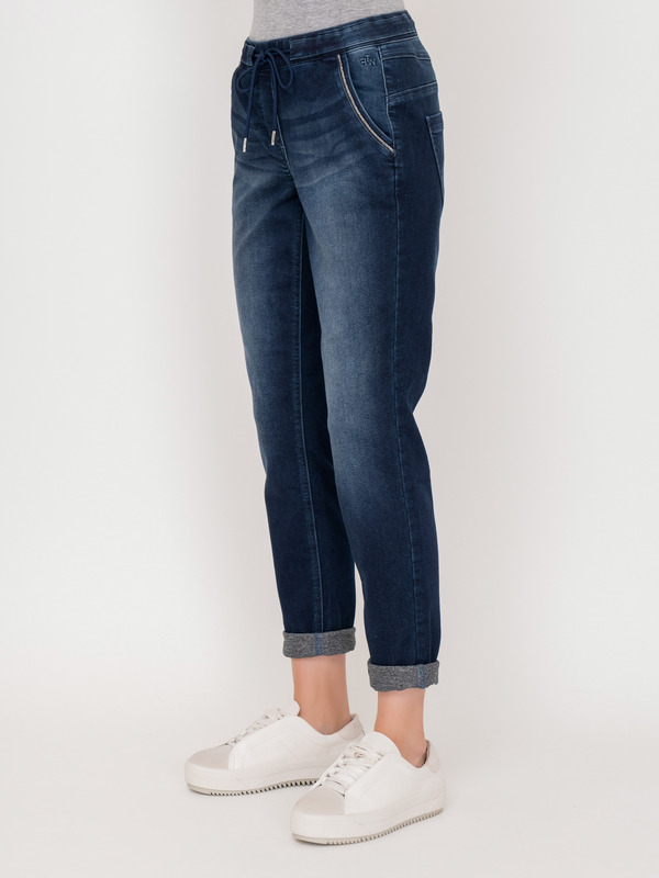 Э620004-19092/20-02 Джинсы Taifun