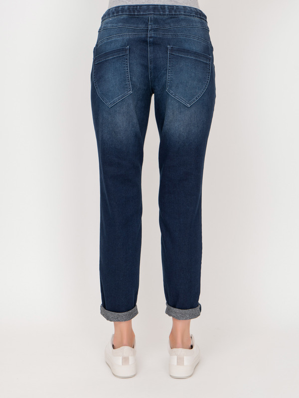 Э620004-19092/20-02 Джинсы Taifun