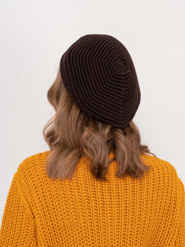 ЭMILLIMETRO/21-02 Берет Luisa Spagnoli