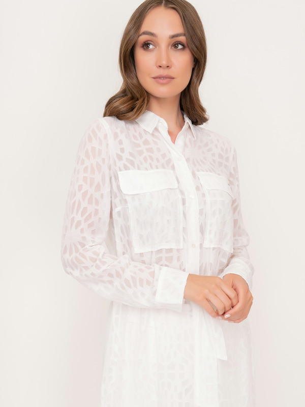 Э760053-11112/21-01 Платье Taifun