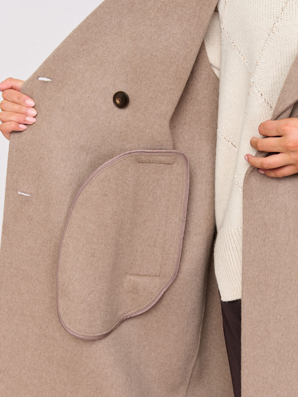 Пальто Elisa.And.Me, фото 9