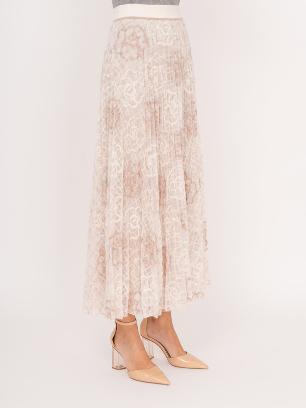 Э55794/22-02 Юбка D.Exterior