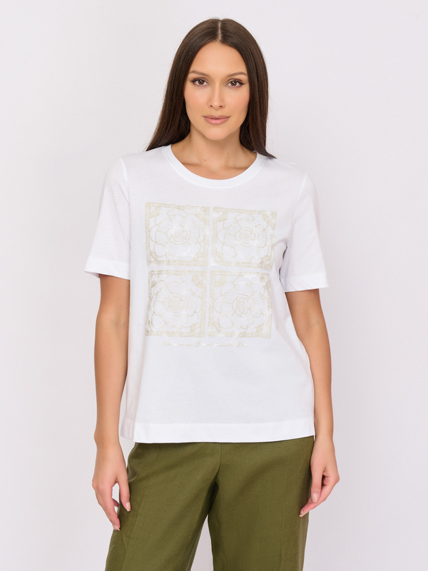 Футболка Gerry Weber