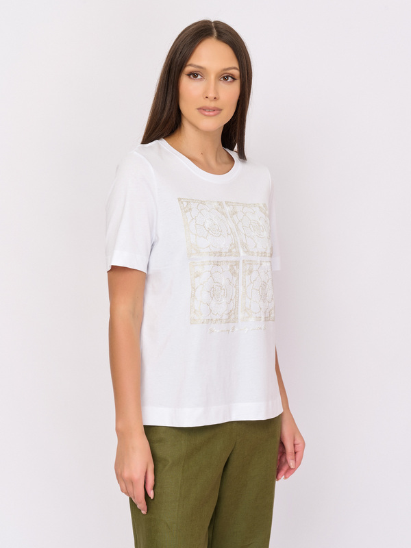 Футболка Gerry Weber, фото 2