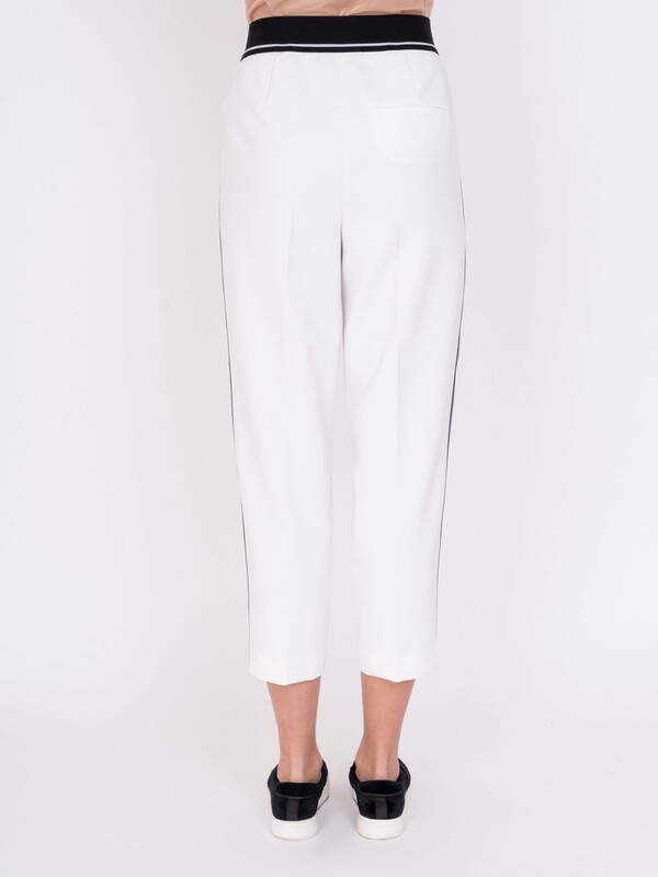 Э698026/2056/19-1 Брюки 7/8 Luisa Cerano