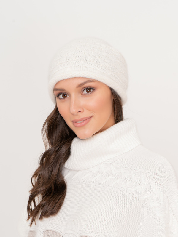 Э1058-222/21-02 Шапка Franco Vello