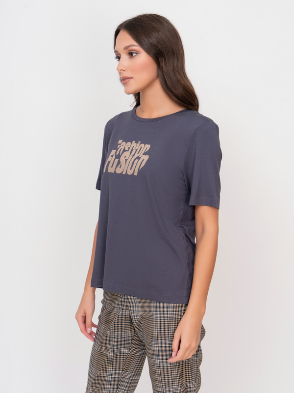 Э2291-222/21-02 Джемпер Franco Vello