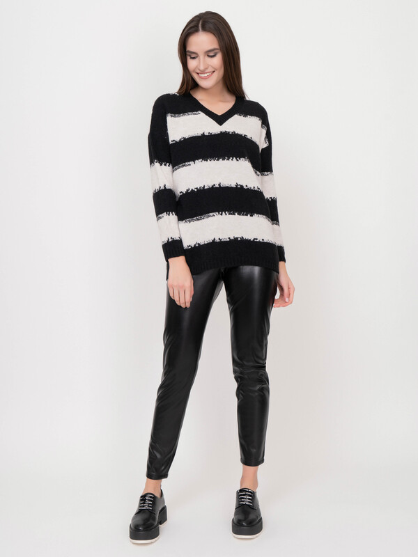 Э626662/20-02 Пуловер Lecomte