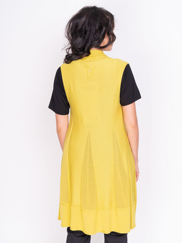 Э50181-S19/19-01 Жилет тр. Franco Vello