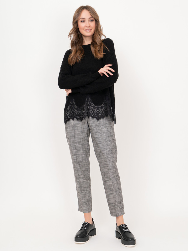 Э420037-38021/20-02 Брюки Gerry Weber