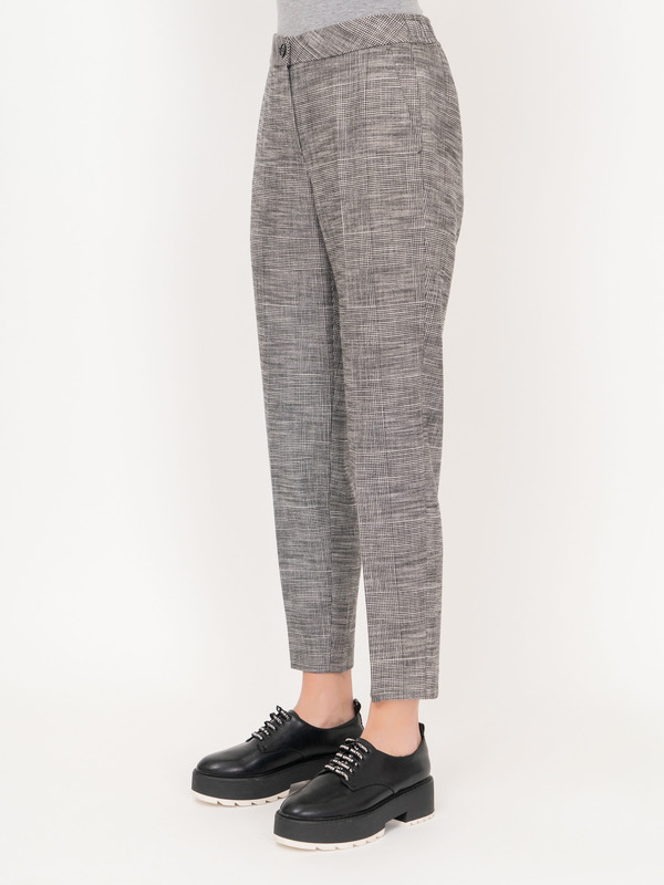 Э420037-38021/20-02 Брюки Gerry Weber