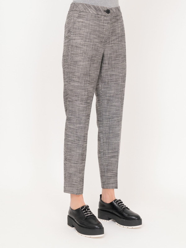 Э420037-38021/20-02 Брюки Gerry Weber