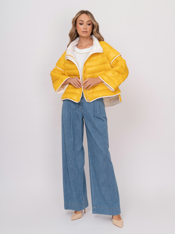 Э3400/1600/м/22-01 Куртка (пуховик) Martylo