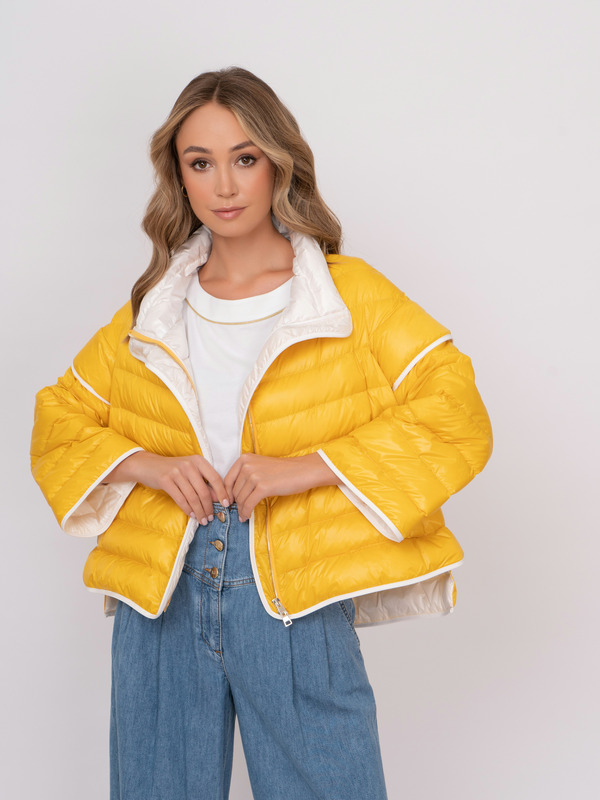 Э3400/1600/м/22-01 Куртка (пуховик) Martylo