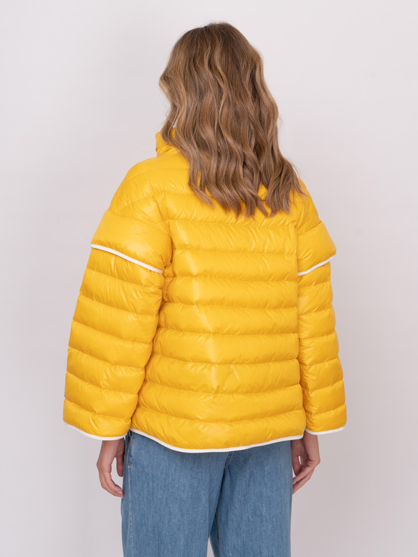 Э3400/1600/м/22-01 Куртка (пуховик) Martylo