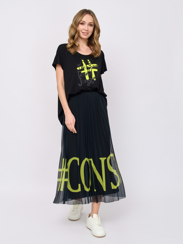 Юбка DORIS STREICH, фото 3