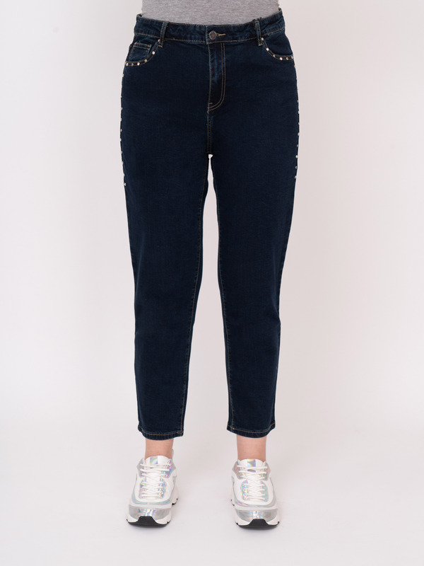 Э7607.2013.N/21-02 Джинсы Mat Fashion