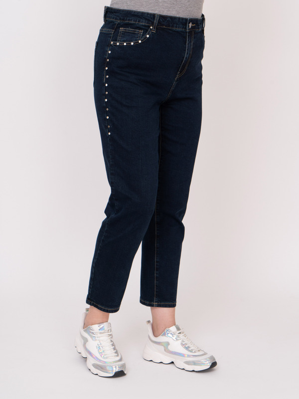 Э7607.2013.N/21-02 Джинсы Mat Fashion