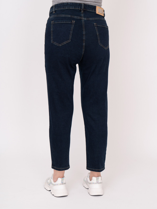 Э7607.2013.N/21-02 Джинсы Mat Fashion