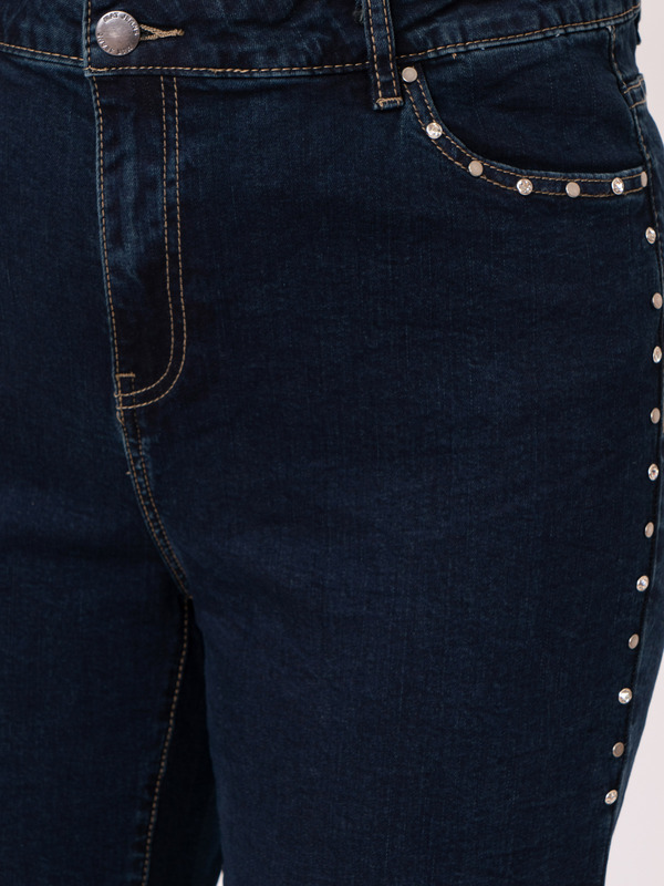 Э7607.2013.N/21-02 Джинсы Mat Fashion