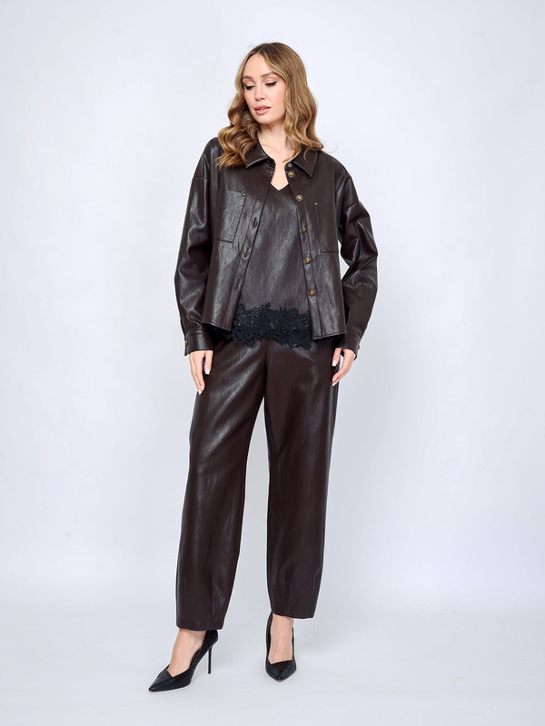 6312-227/26-02 Жакет Franco Vello