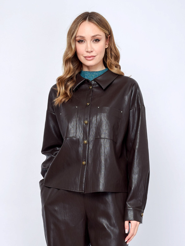 6312-227/26-02 Жакет Franco Vello