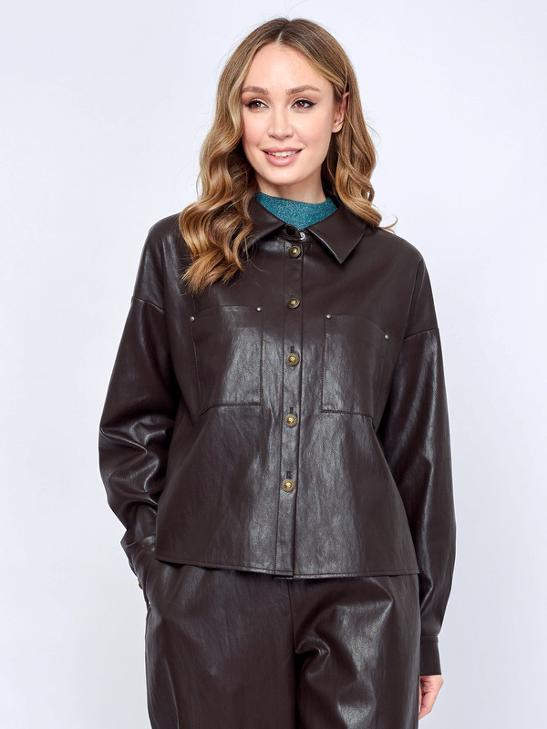 6312-227/26-02 Жакет Franco Vello