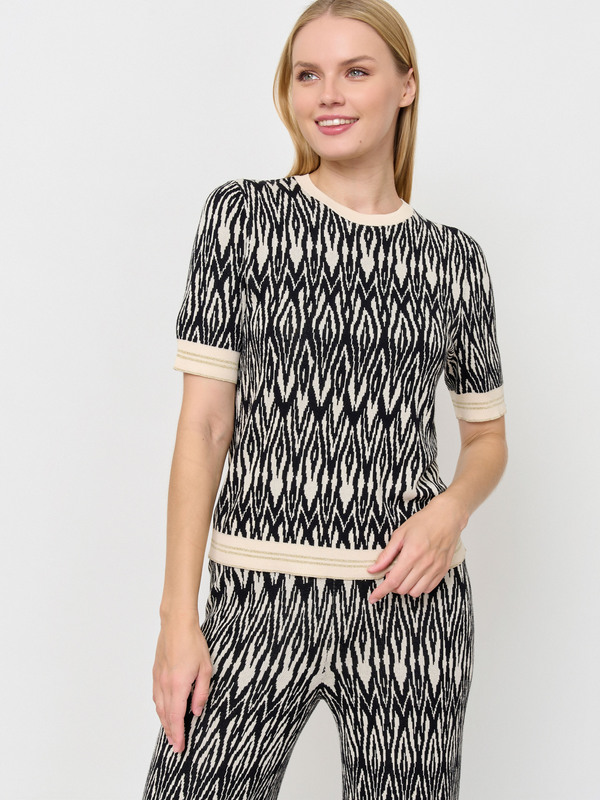 Э370502-44705/м/24-02 Джемпер Gerry Weber