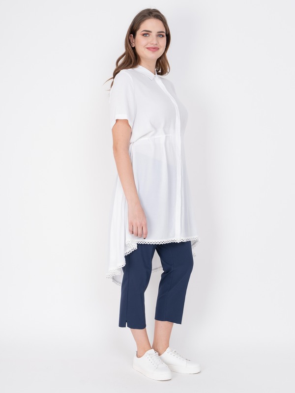 Э711.3008/19-01 Туника Mat Fashion