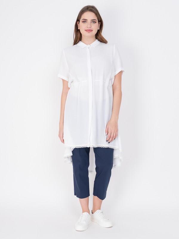 Э711.3008/19-01 Туника Mat Fashion