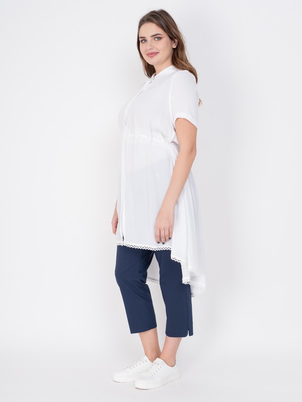 Э711.3008/19-01 Туника Mat Fashion