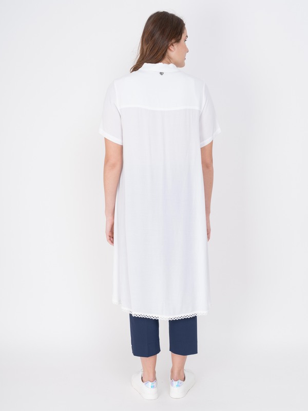 Э711.3008/19-01 Туника Mat Fashion