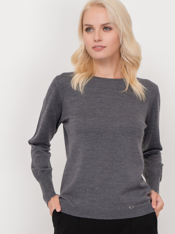 ЭMOSSA.A/20-02 Джемпер Luisa Spagnoli