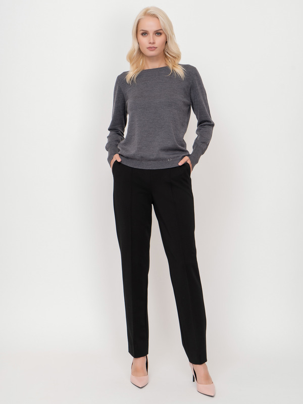 ЭMOSSA.A/20-02 Джемпер Luisa Spagnoli