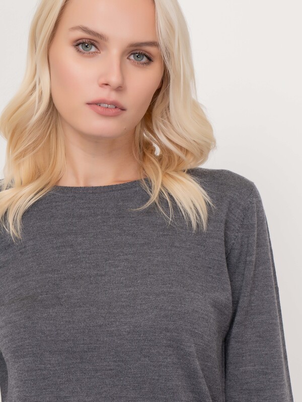 ЭMOSSA.A/20-02 Джемпер Luisa Spagnoli