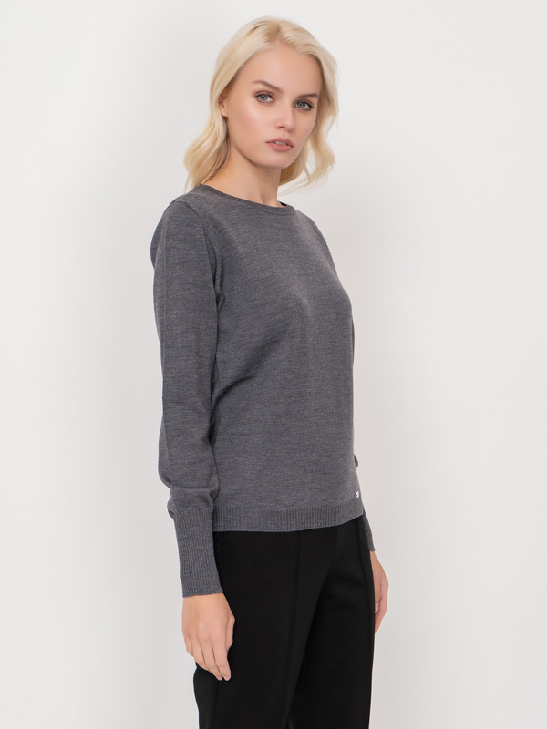 ЭMOSSA.A/20-02 Джемпер Luisa Spagnoli