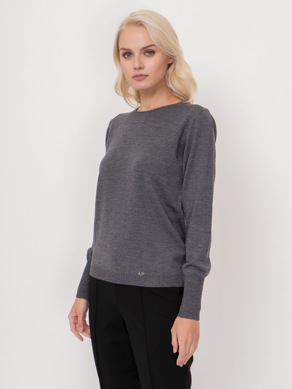 ЭMOSSA.A/20-02 Джемпер Luisa Spagnoli