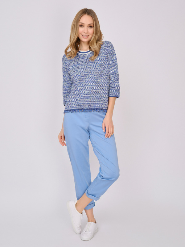 Э171030-35710/23-01 Джемпер Gerry Weber