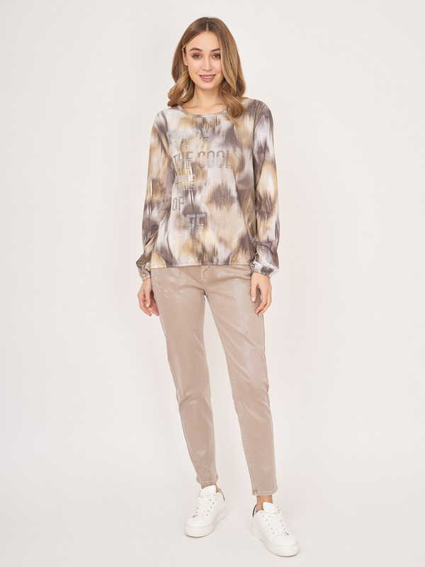 Э806792/22-02 Джемпер Monari