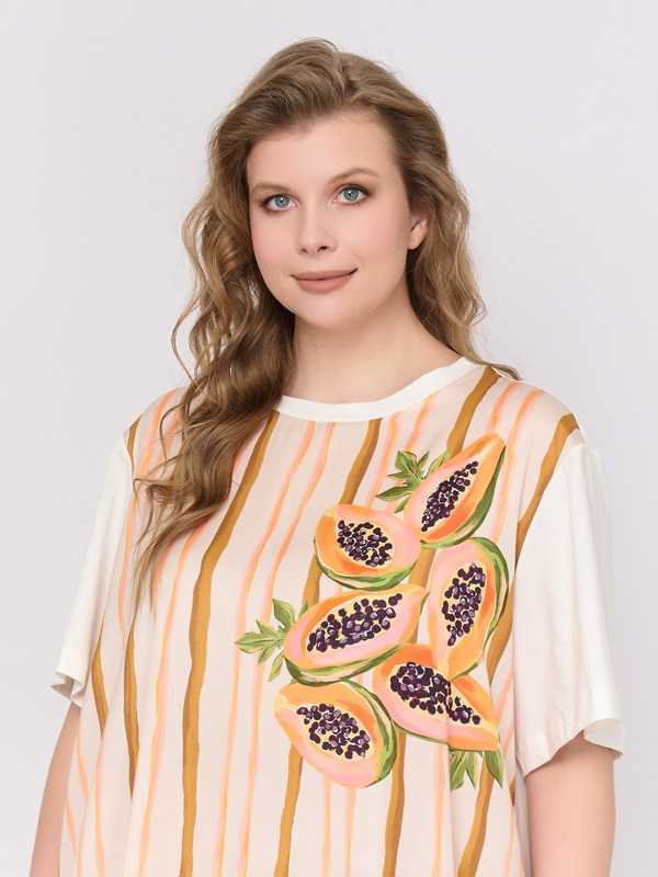 Блуза MAT FASHION, фото 8