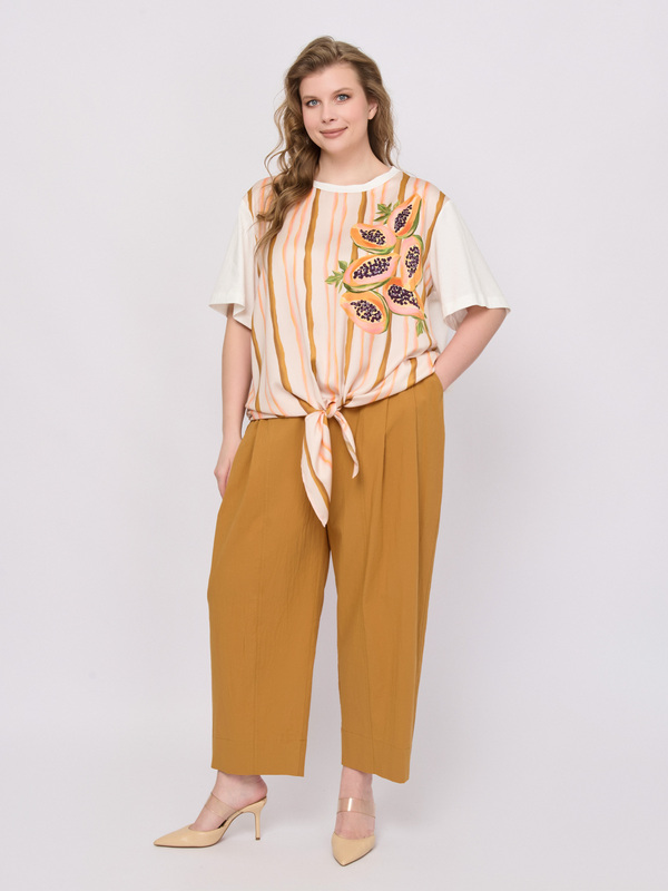 Блуза MAT FASHION, фото 3