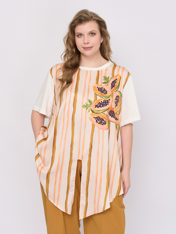 Блуза MAT FASHION, фото 5