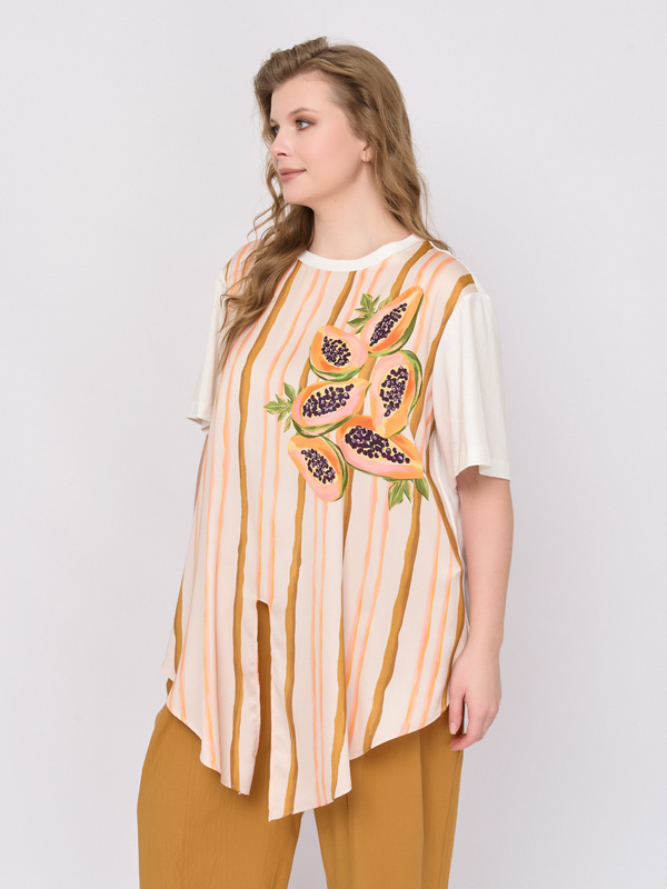 Блуза MAT FASHION, фото 7