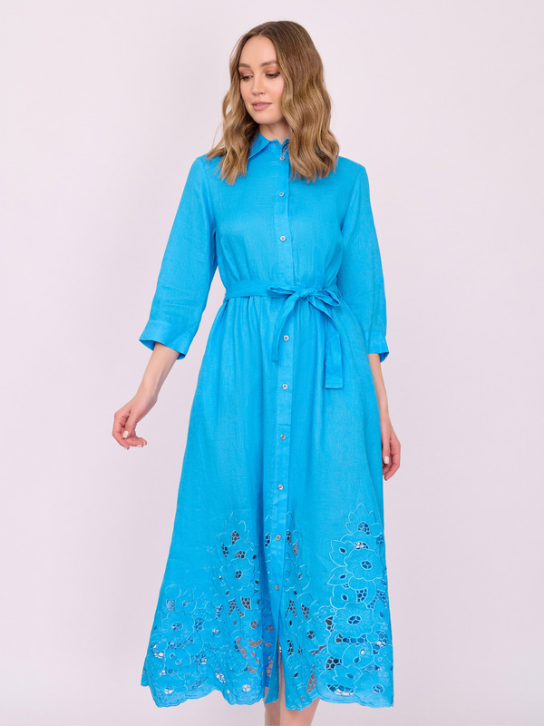 azzurro